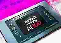 AMD откажется от разделения мобильных процессоров на сегменты мощности HS/H/U